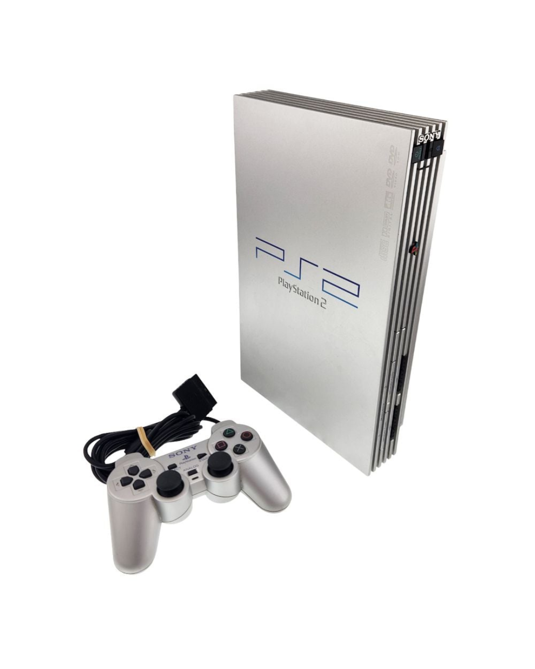 Playstation 2 Console