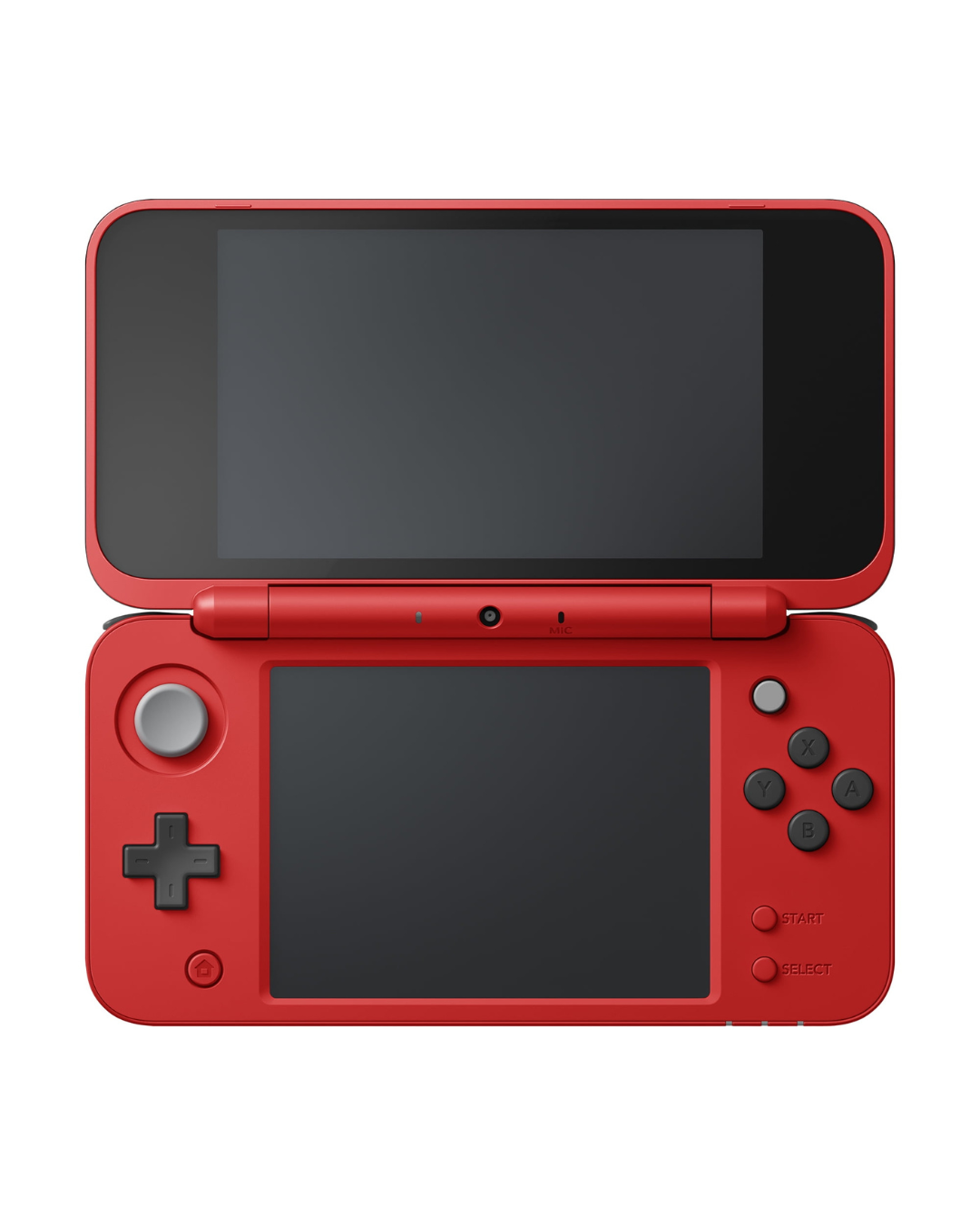 Nintendo 2DS XL Poké Ball Edition