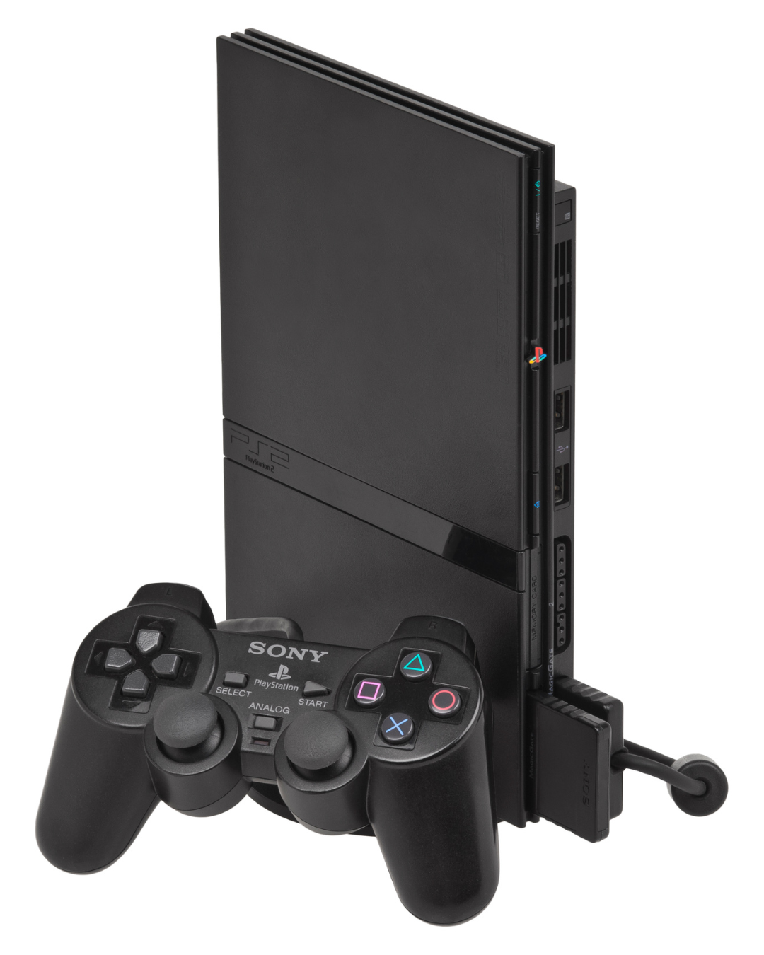 Playstation 2 Console