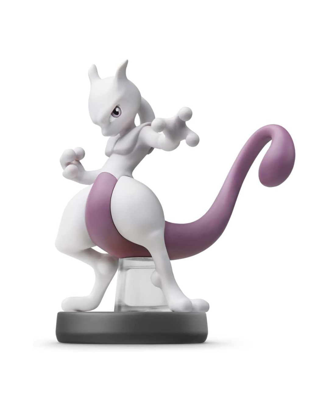 Nintendo Mewtwo Amiibo (Super Smash Bros Series)