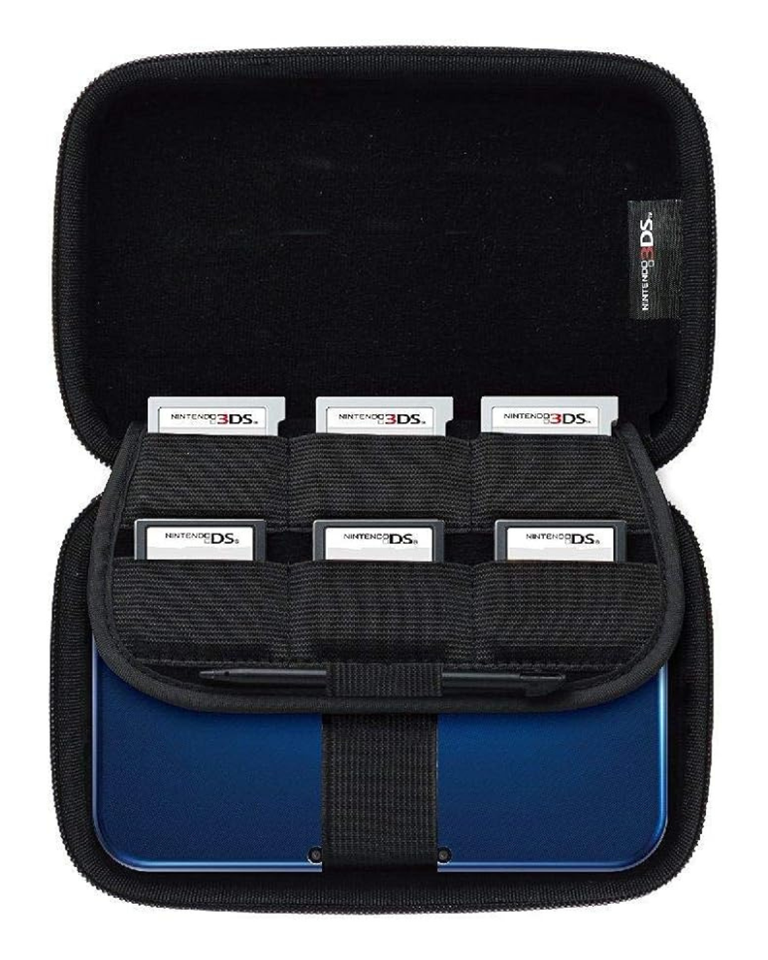 Pokemon Sun and Moon Hard Case (Nintendo 3DS)