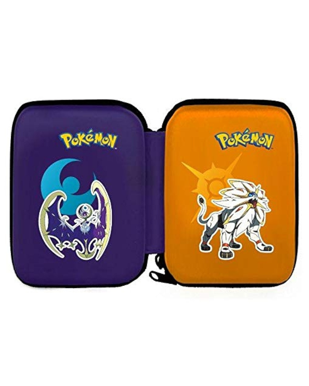 Pokemon Sun and Moon Hard Case (Nintendo 3DS)