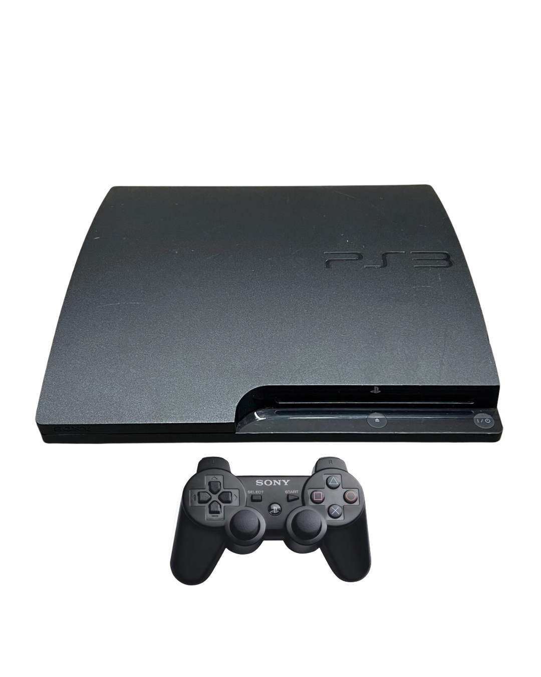 SONY PlayStation 3 PS3