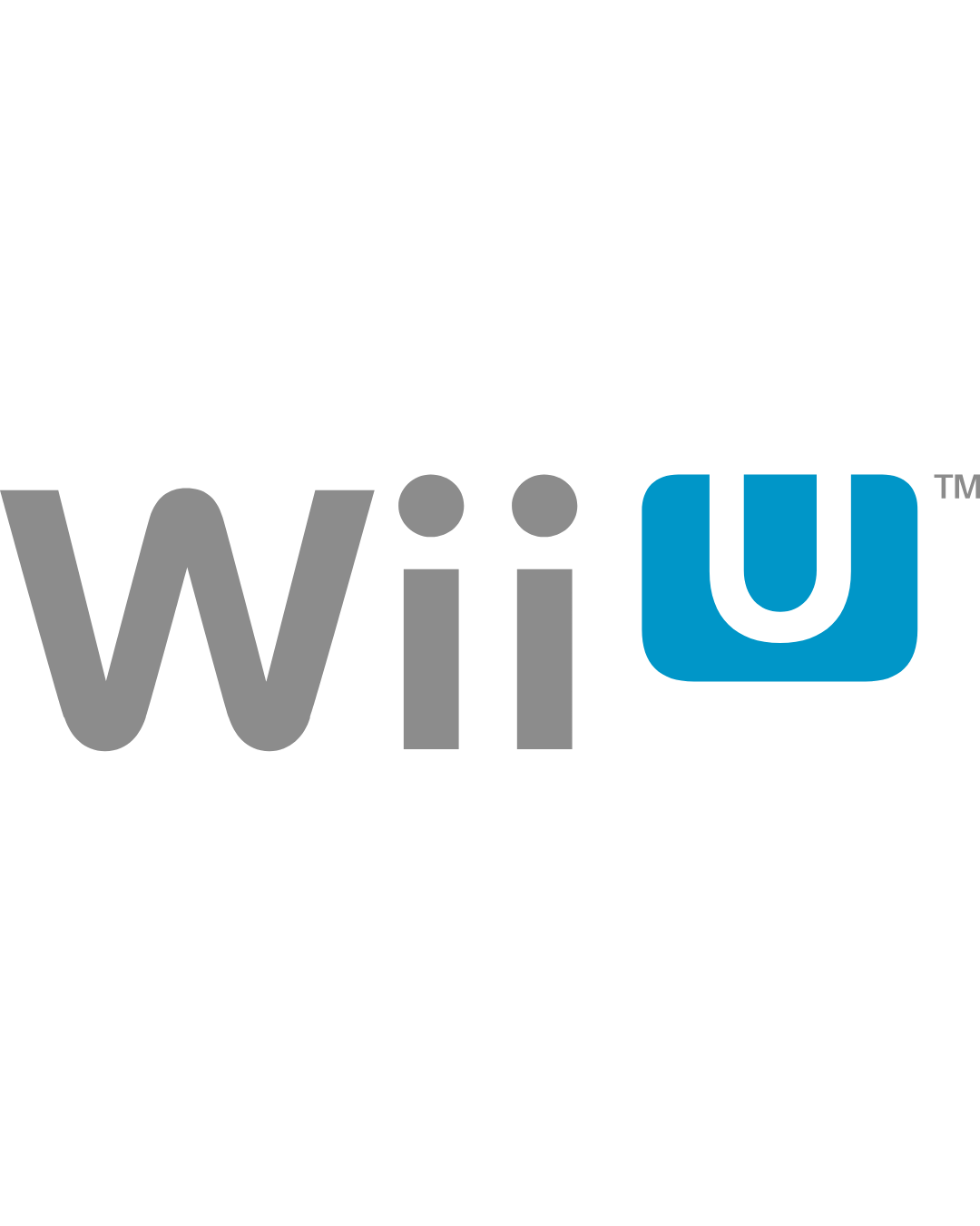 Wii U