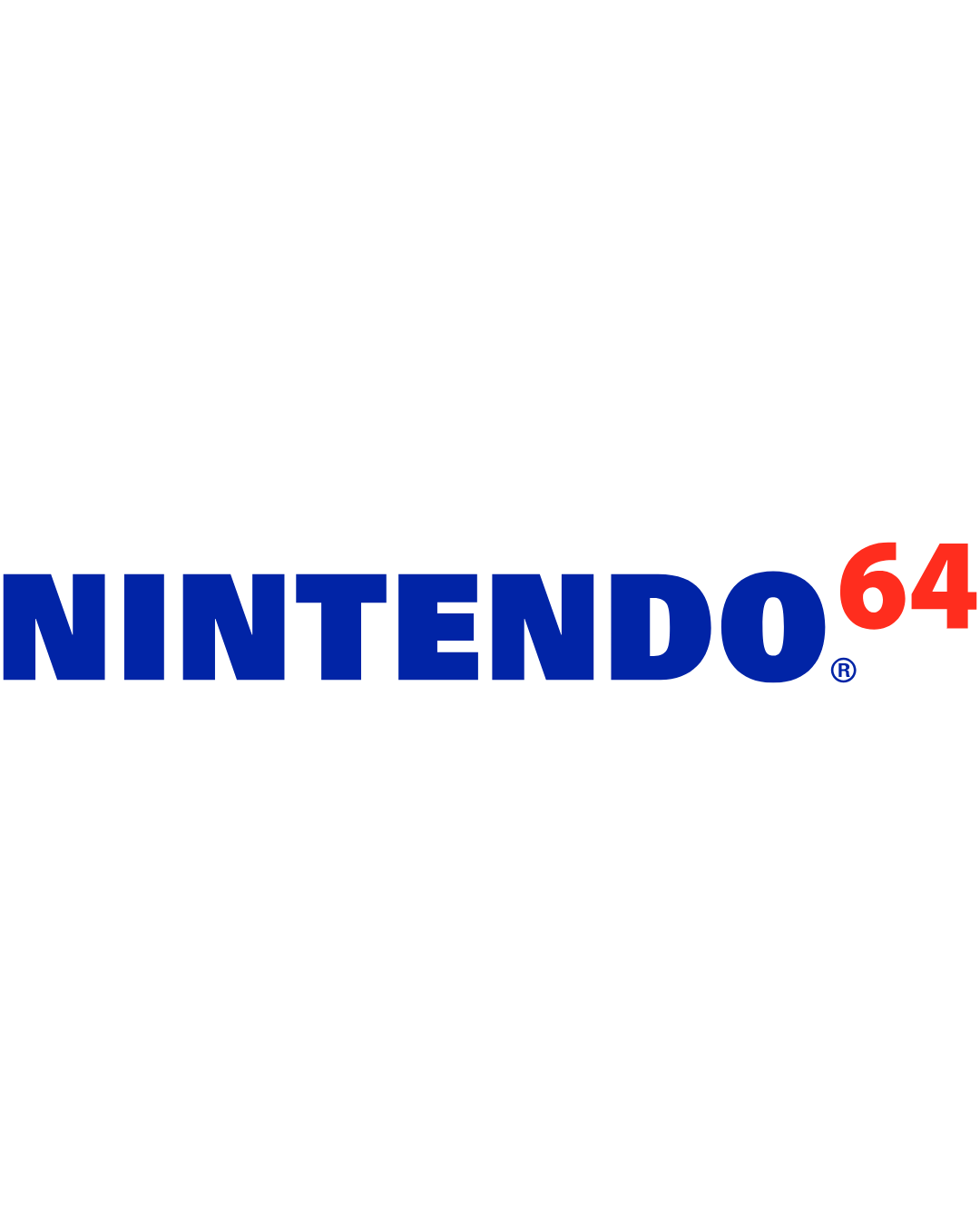 Nintendo 64