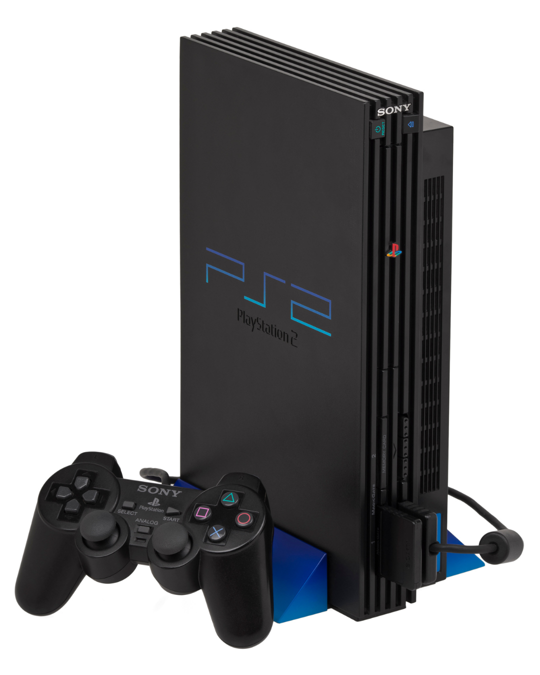 Playstation 2 Console