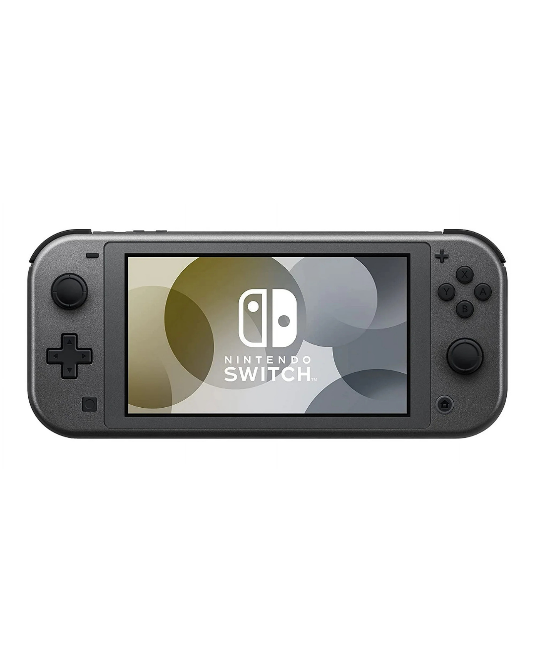 Nintendo Switch Lite Dialga & Palkia Edition