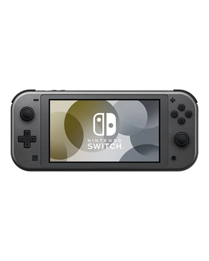 Nintendo Switch Lite Dialga & Palkia Edition