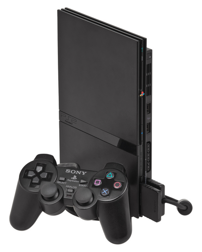 Playstation 2 Console