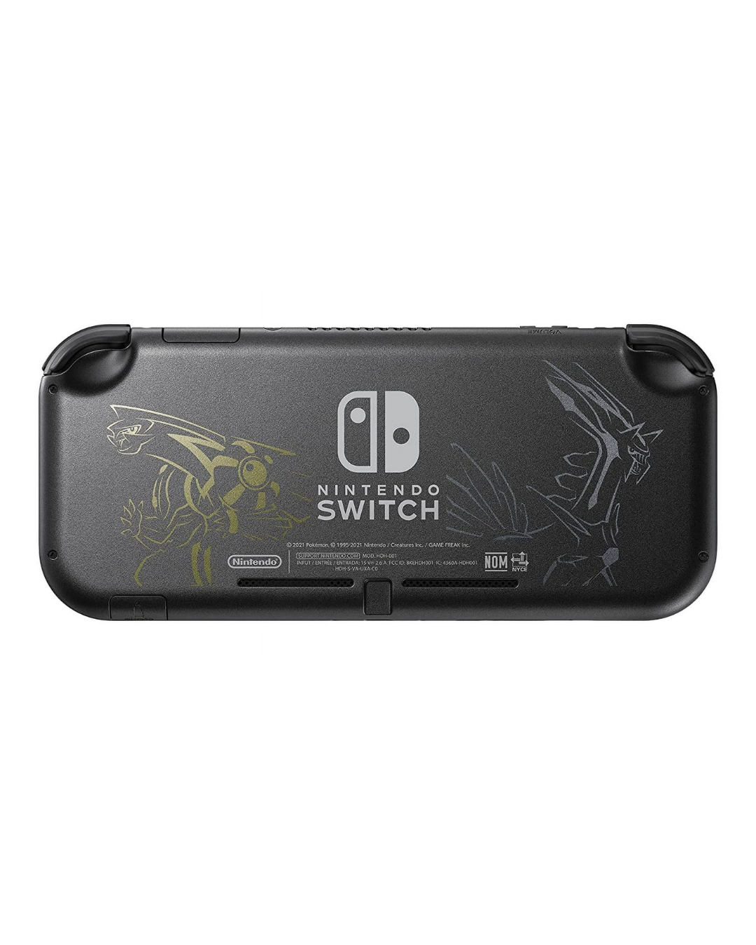 Nintendo Switch Lite Dialga & Palkia Edition