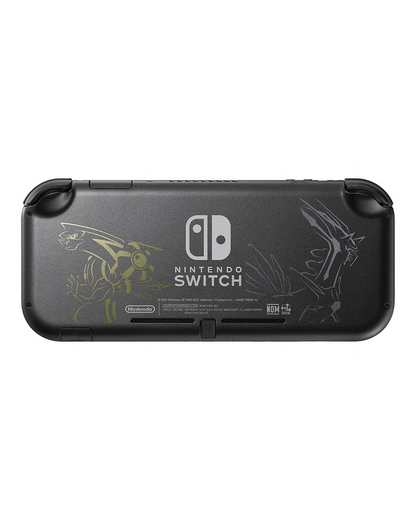 Nintendo Switch Lite Dialga & Palkia Edition