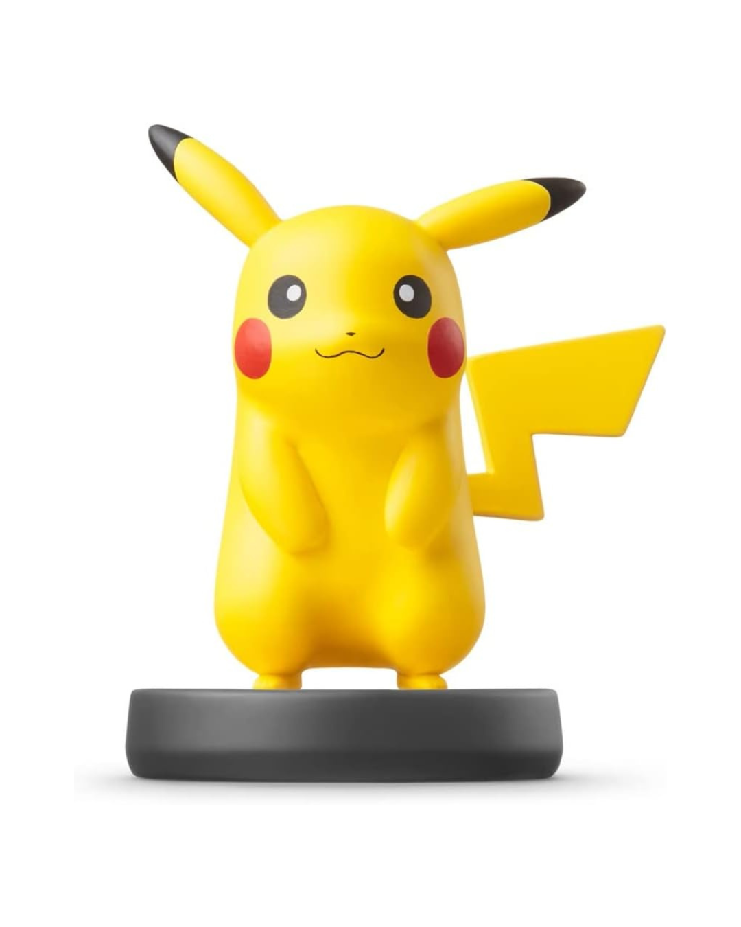 Nintendo Pikachu Amiibo (Super Smash Bros Series)