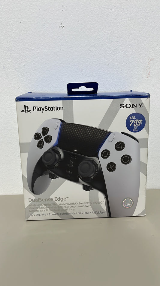 Edge controller PS5 - White