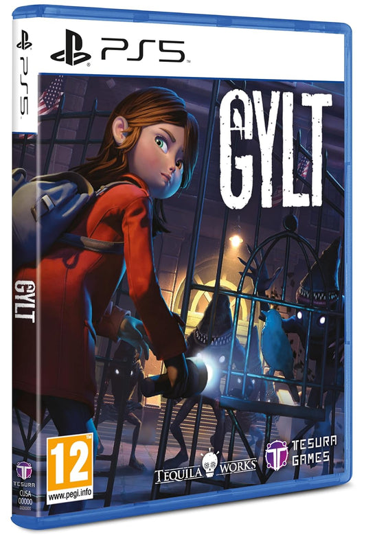 GYLT - COLLECTIONS EDITION
