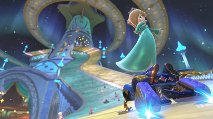 Mario Kart World - Nintendo Switch 2