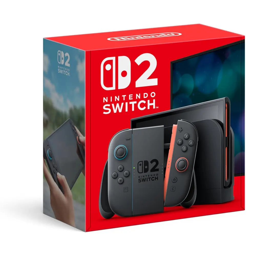Nintendo Switch 2 System