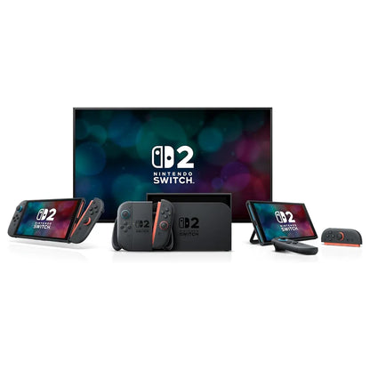 Nintendo Switch 2 System