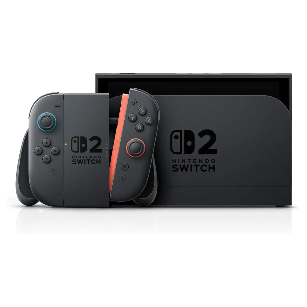 Nintendo Switch 2 System