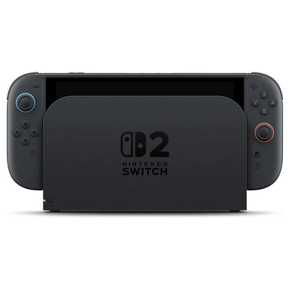 Nintendo Switch 2 System