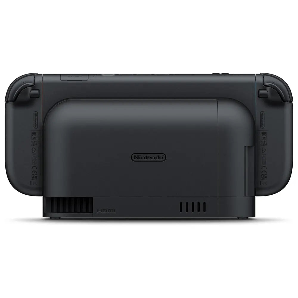 Nintendo Switch 2 System