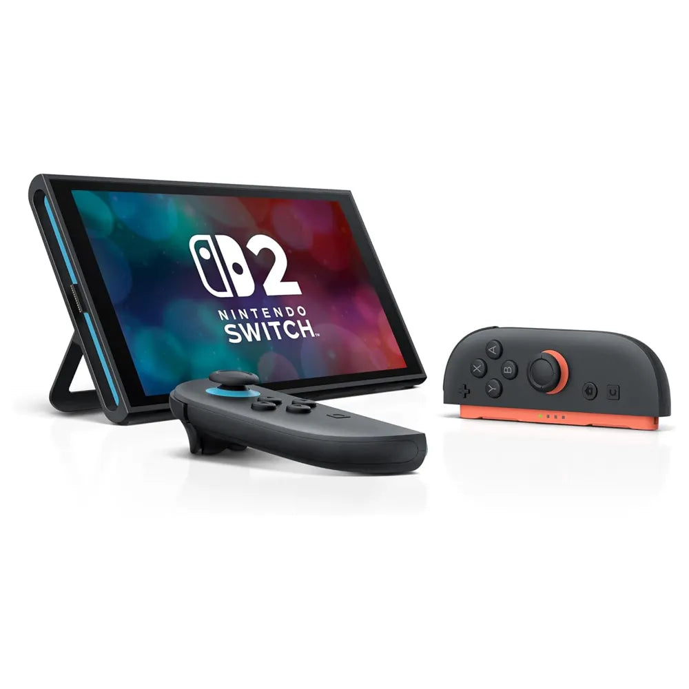 Nintendo Switch 2 System