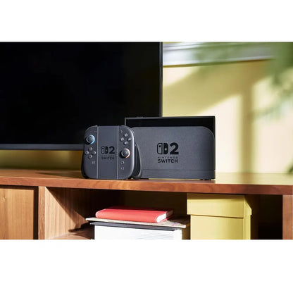 Nintendo Switch 2 System