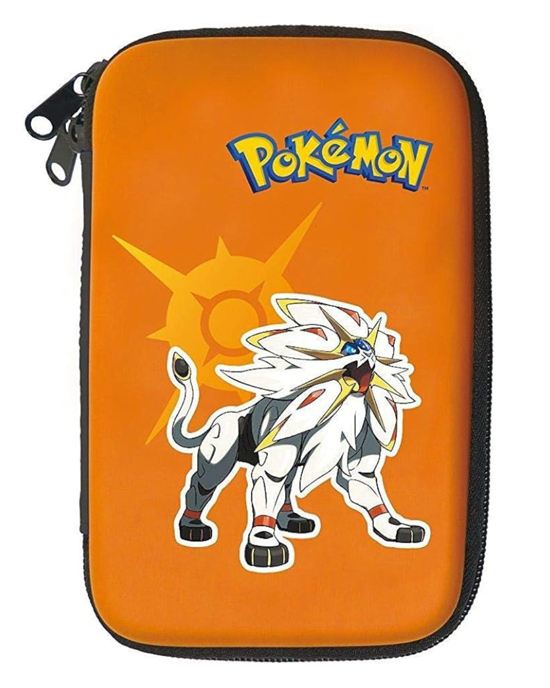 Pokemon Sun and Moon Hard Case (Nintendo 3DS)