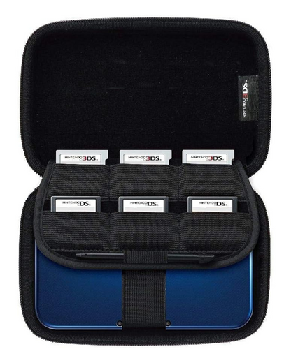 Pokemon Sun and Moon Hard Case (Nintendo 3DS)